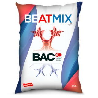 Beat Mix Light 50L BAC