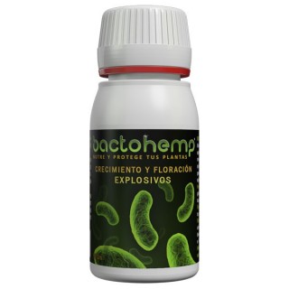Bactohemp  50 gr.