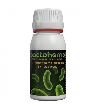 Bactohemp  50 gr.