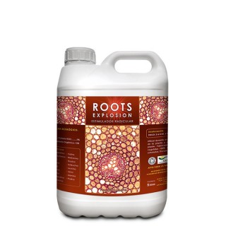 Roots Explosion 5 lt. Kayasolutions 