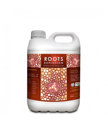 Roots Explosion 5 lt. Kayasolutions 