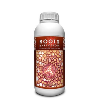 Roots Explosion 1 lt. Kayasolutions 