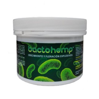 Bactohemp 225 gr.
