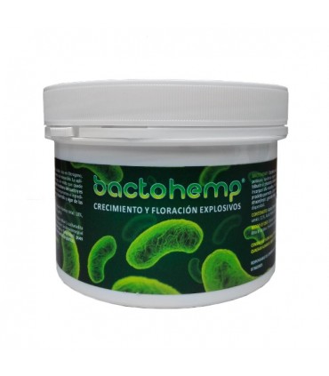 Bactohemp 225 gr.