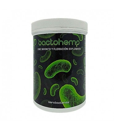 Bactohemp 950 gr.