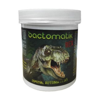 Bactomatik 250 gr.