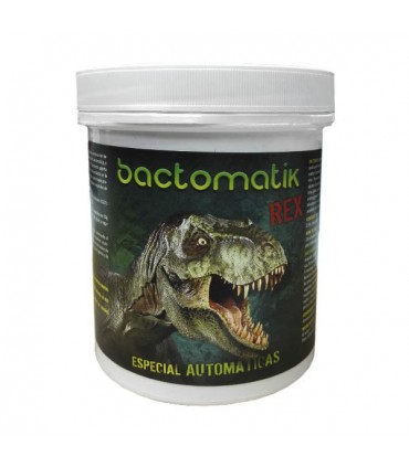 Bactomatik 250 gr.