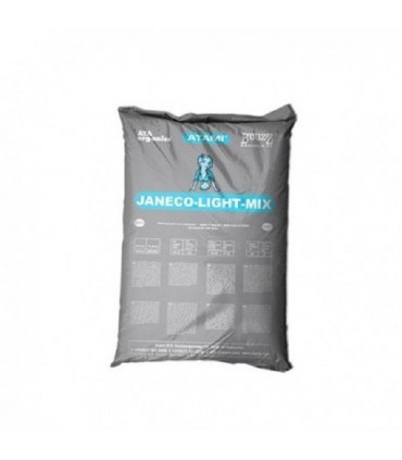 Janeco Lightmix 20 l Atami B'cuzz Volumen:20 l