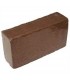 Coco Ladrillo Plastificado 10 l  0.7 kg Volumen:10 l