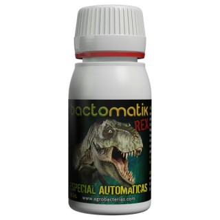 Bactomatik 50 gr.