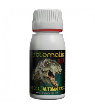 Bactomatik 50 gr.
