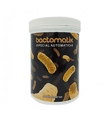 Bactomatik 750 gr.