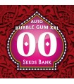 Auto Bubble Gum XXL fem. 00 Seeds