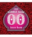 Bubble Gum CBD fem. 00 Seeds