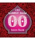 Bubble Gum CBD  25 u. fem. 00 Seeds