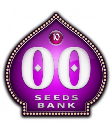 Autofloracion Mix 10 u. fem 00 Seeds