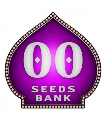 Autofloracion Mix fem 00 Seeds
