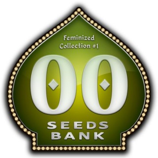 Female Collection 1 - 00 Seeds