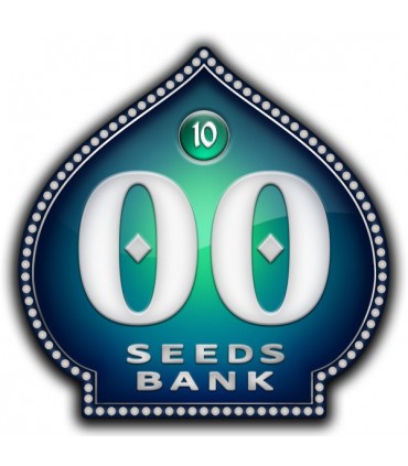 Female Mix 10 u. fem 00 Seeds