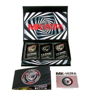 MK-Ultra Mind Control Box T.H. Seeds