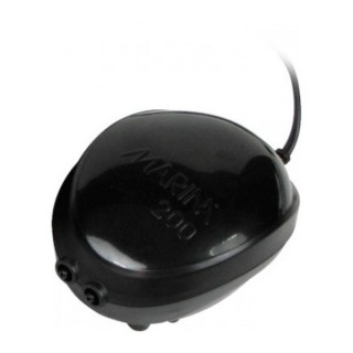 Bomba Aire Marina 200 - 2 Salidas descatalogado