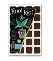 Root Riot Bandeja 24 u. Growth Technology