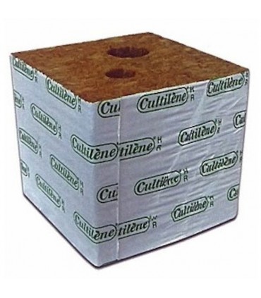 Taco Lana Roca 15 x 15 x 14.5 cm Big Block