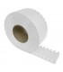 Etiqueta Pincho 17 x 80 mm.  Blanco 3.000 u.