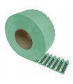 Etiqueta Pincho 17 x 80 mm. Personalizada Verde 3.000 u.