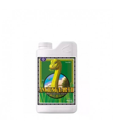 Ancient Earth Organic  250 ml. Advanced Nutrients