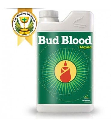 Bud Blood Liquid 1 lt. Advanced Nutrients