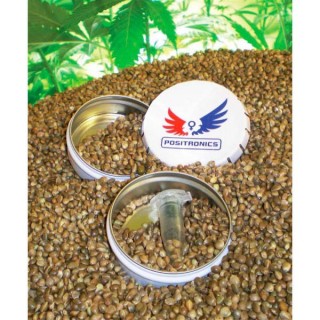 Pack Coleccionista Indica 6 u. fem. Positronics