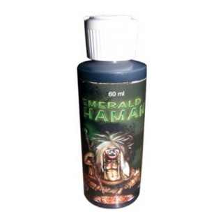 Emerald Shaman  60 ml. Advanced Nutrients