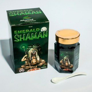 Emerald Shaman 125 ml. Advanced Nutrients