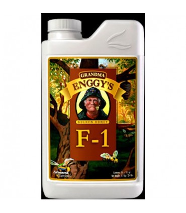 Grandma Enggy´s F-1 10 lt. Advanced Nutrients