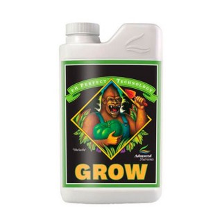 Grow  5 lt. Advanced Nutrients