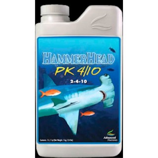 Hammerhead 1 lt. Advanced Nutrients