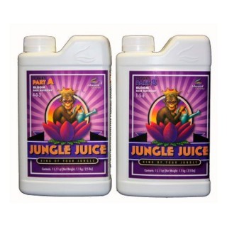 Jungle Juice Bloom A&B 10 lt. Advanced Nutrients