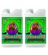 Jungle Juice Grow A&B  4 lt. Advanced Nutrients