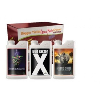 Kit-Grand Master 1 lt. Advanced Nutrients