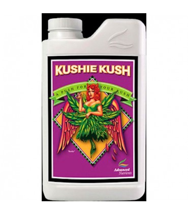 Kushie Kush 5 lt. Advanced Nutrients