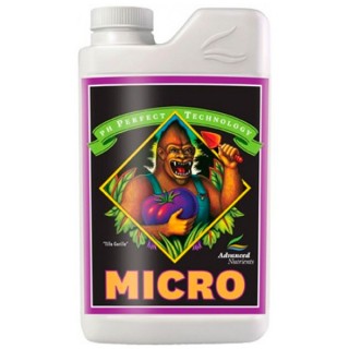 Micro  5 lt. Advanced Nutrients descatalogado