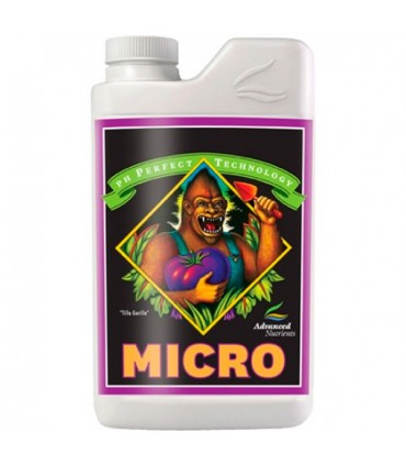 Micro 10 lt. Advanced Nutrients