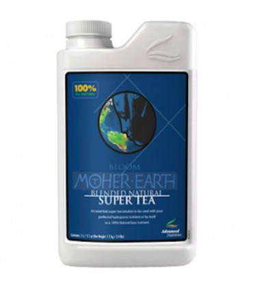 Mother Earth Organic Tea Bloom  5 lt. Advanced Nutrients