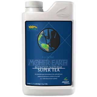 Mother Earth Organic Tea Bloom 10 lt. Advanced Nutrients
