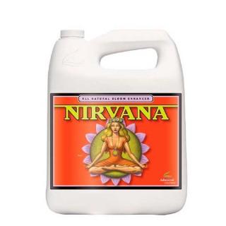 Nirvana  4 lt. Advanced Nutrients