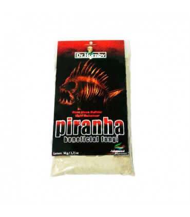 Piranha  50 gr. Advanced Nutrients DESCATALOGADO