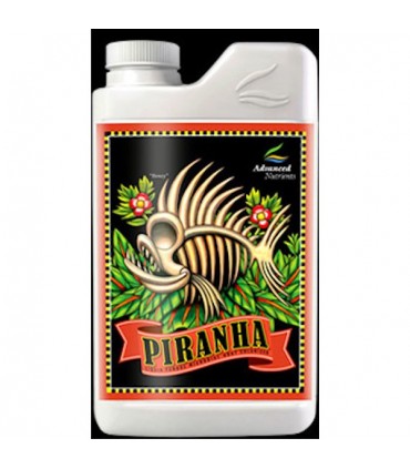 Piranha 130 g Advanced Nutrients            DESCATALOGADO
