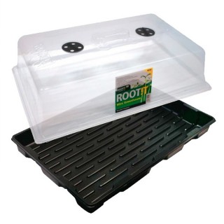 Propagador 57x35.5x10.5 cm. 2 piezas  Rootit