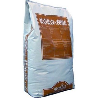 Coco Mix 50 l Bio Bizz